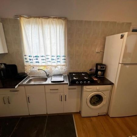 Girne Center 3 Rooms 150 M To Beach Экстерьер фото