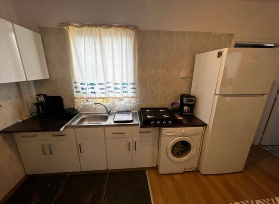 Girne Center 3 Rooms 150 M To Beach Экстерьер фото