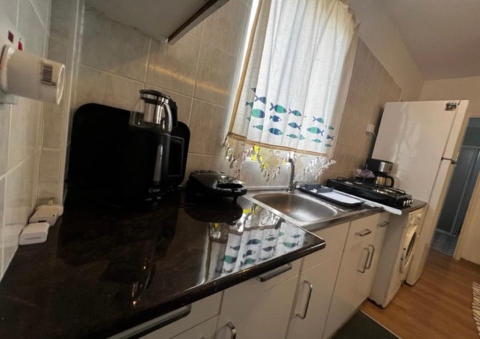 Girne Center 3 Rooms 150 M To Beach Экстерьер фото