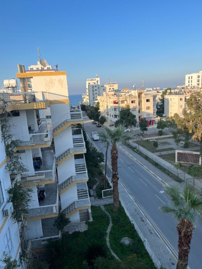 Girne Center 3 Rooms 150 M To Beach Экстерьер фото